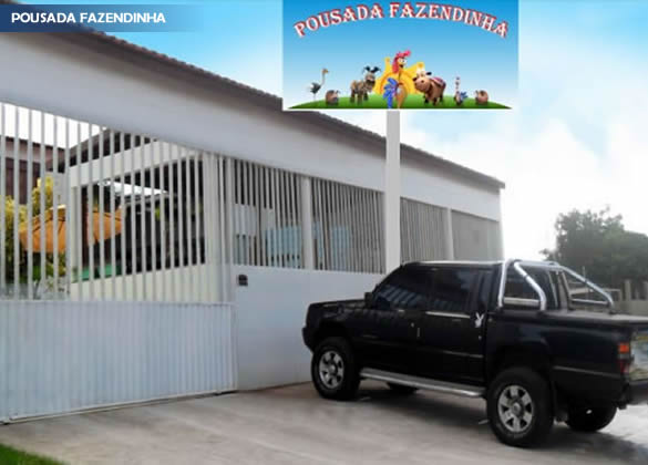 Pousada Fazendinha