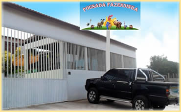 Pousada Fazendinha